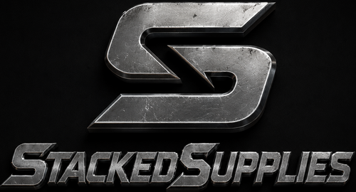 StackedSupplies